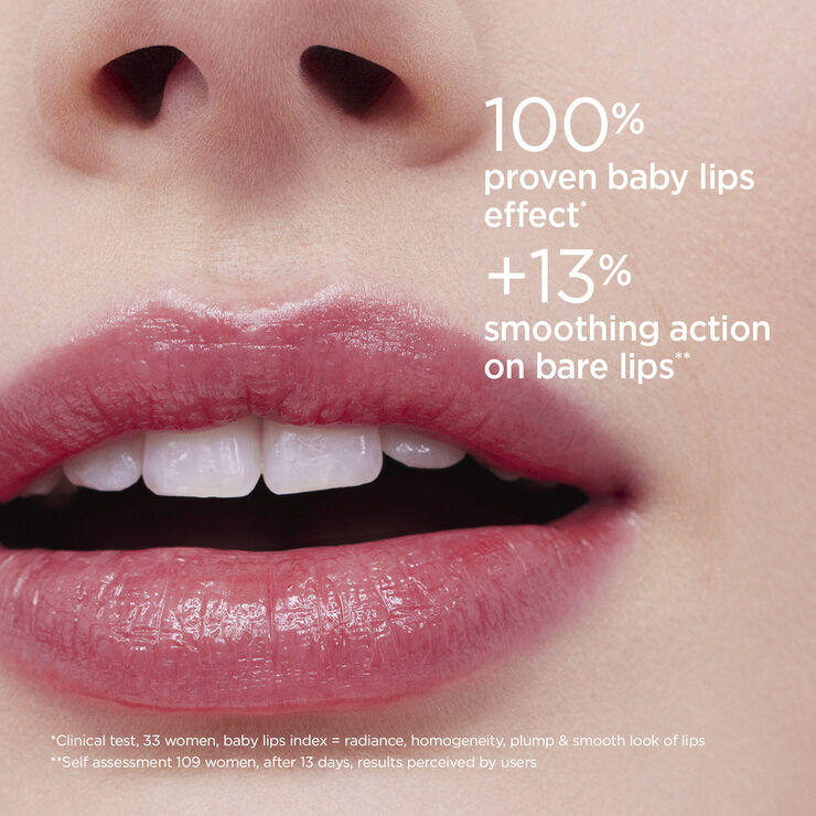 Clarins Lip Oil Balm