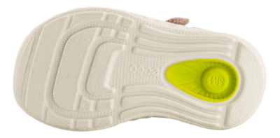 ECCO Babysandal Rosa 72514155314  SP.1 LITE