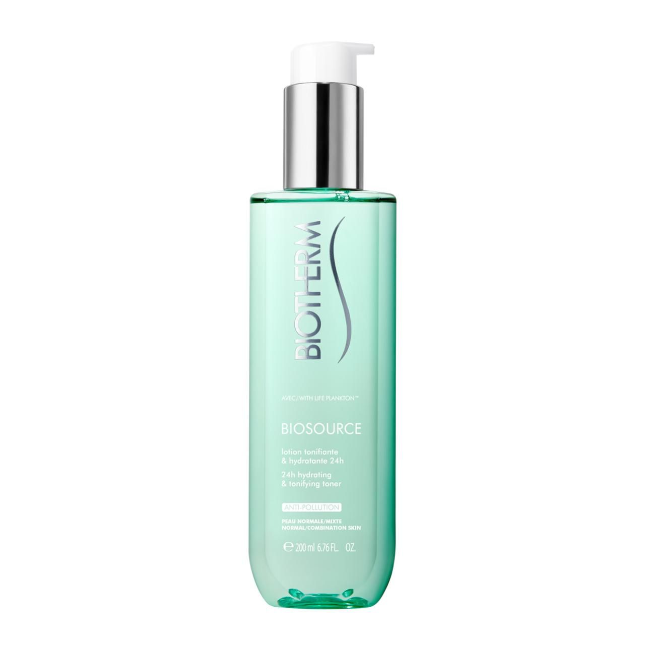 BIOTHERM Biosource Gesichtsreinigung für normale Haut - Jetzt 20% sparen mit Code 