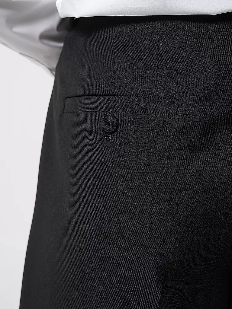 RIANI Shorts schwarz