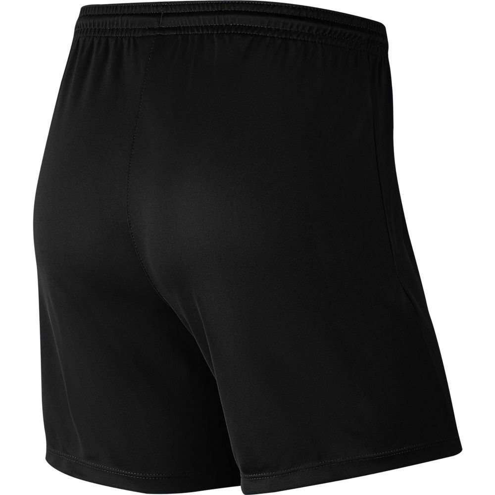 Short Nike Park III Noir pour femme