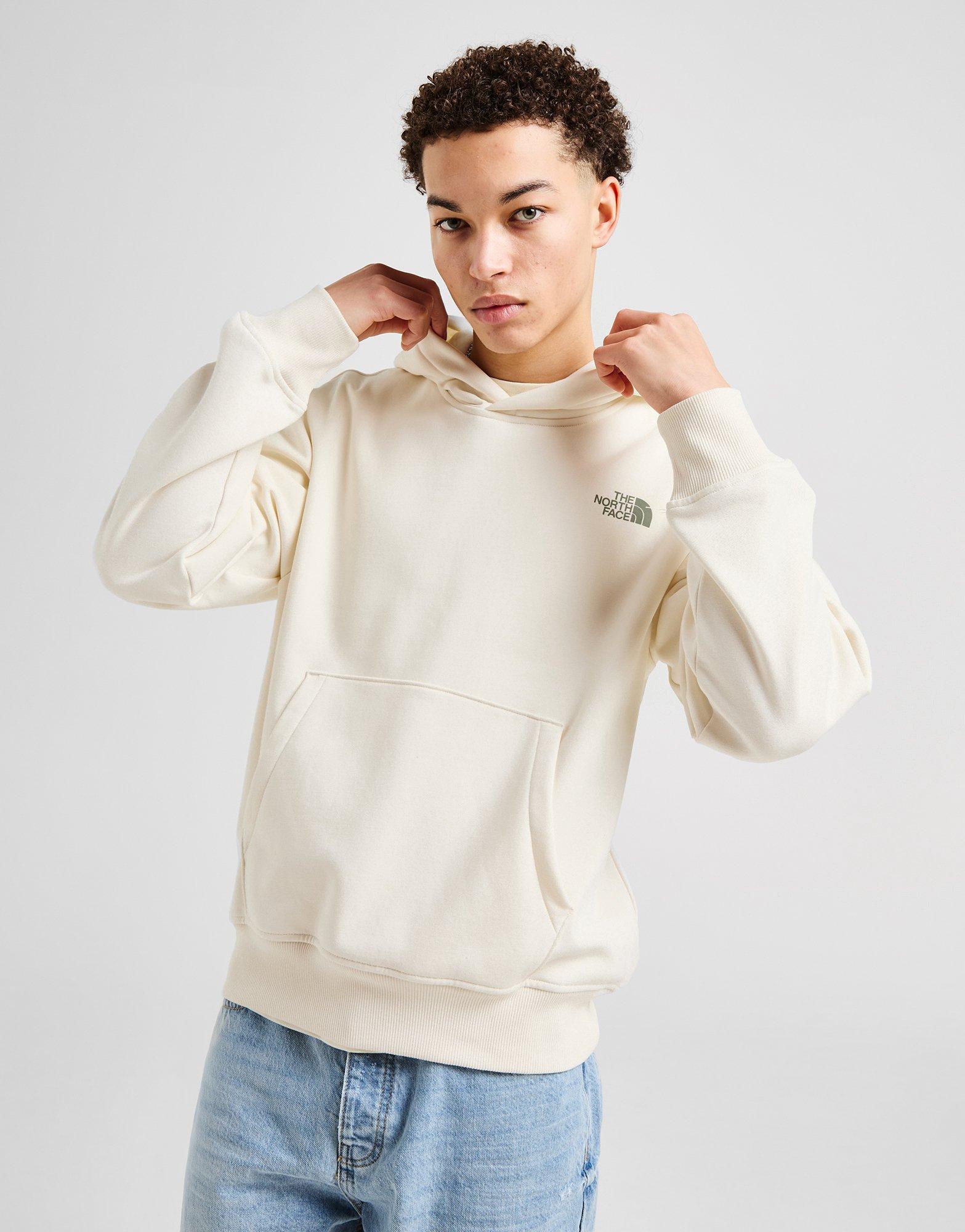 The North Face Sweat à capuche Notes Oversized