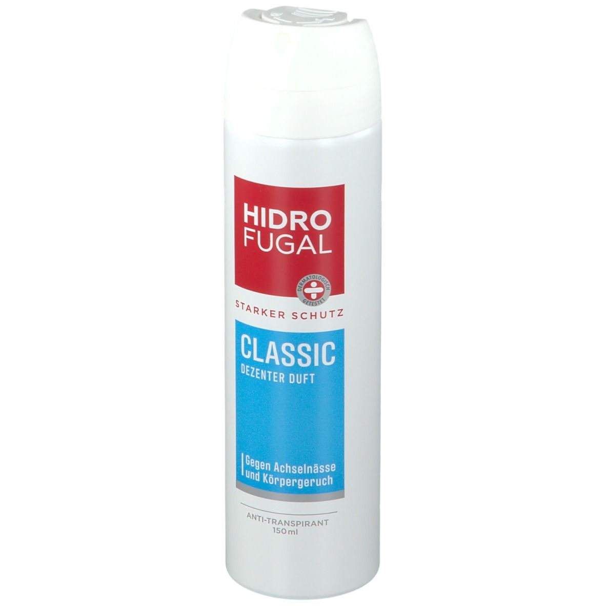 HIDROFUGAL CLASSIC Spray