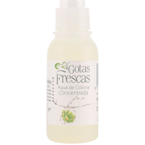 Instituto Español - Gotas Frescas Colonia Concentrada Vaporizador