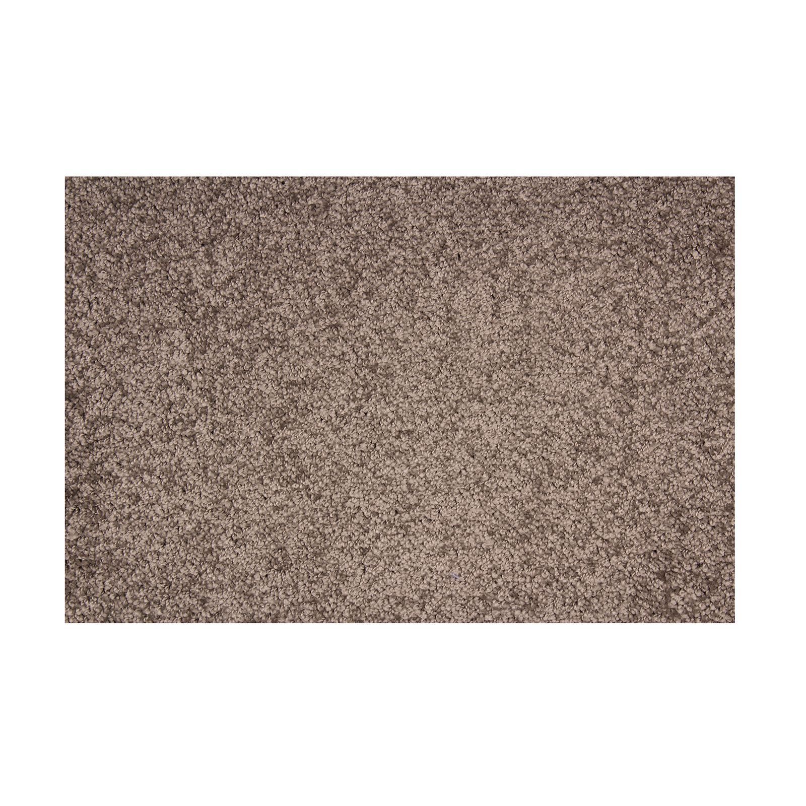 Teppichboden - grau - Shaggy - 4 Meter breit