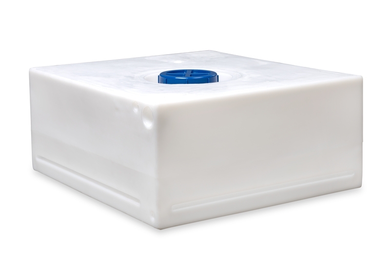 Wassertank 105l Fix System