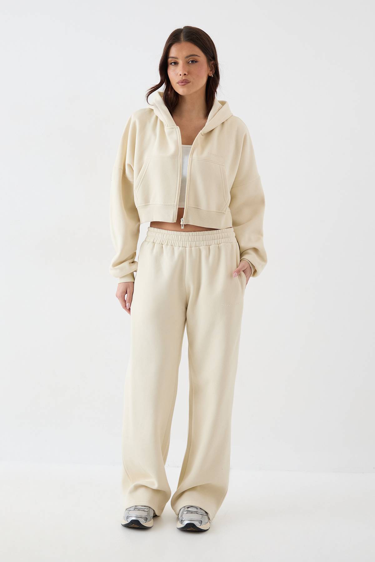 DSGN Studio Jogging Coupe Droite