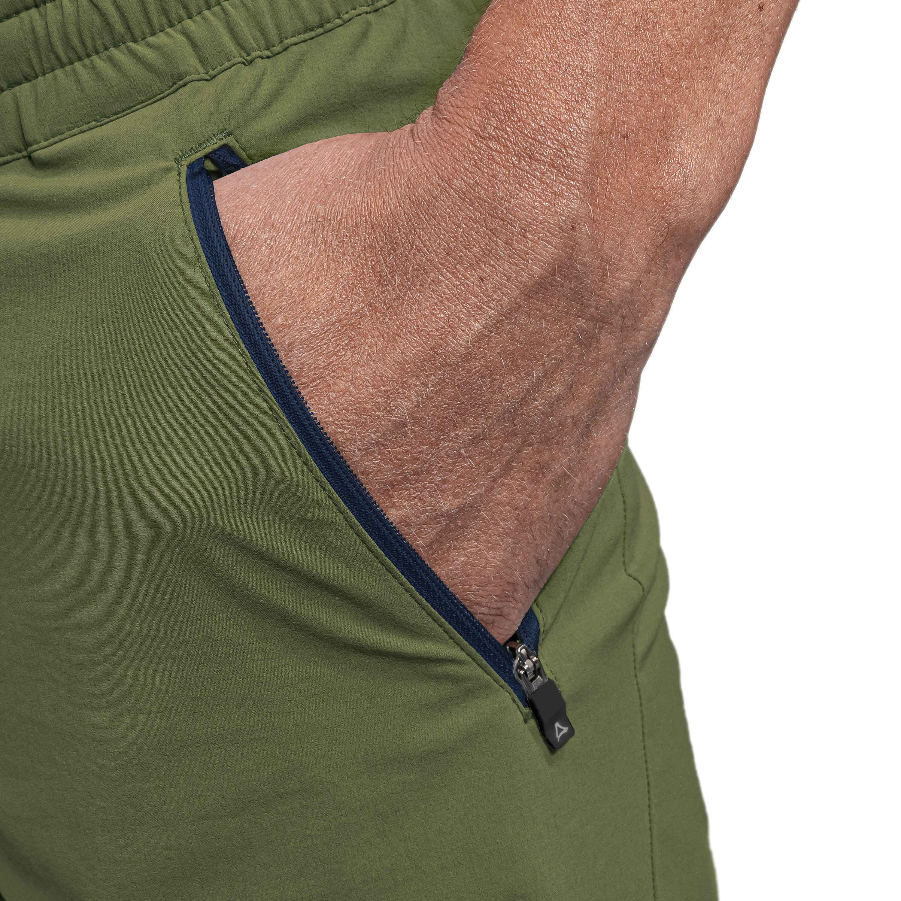 Shorts Hestad Light M