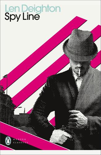 Spy Line - Penguin Modern Classics (Paperback)