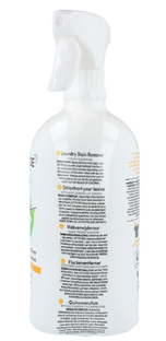 Attitude Laundry Stain Remover 800ML