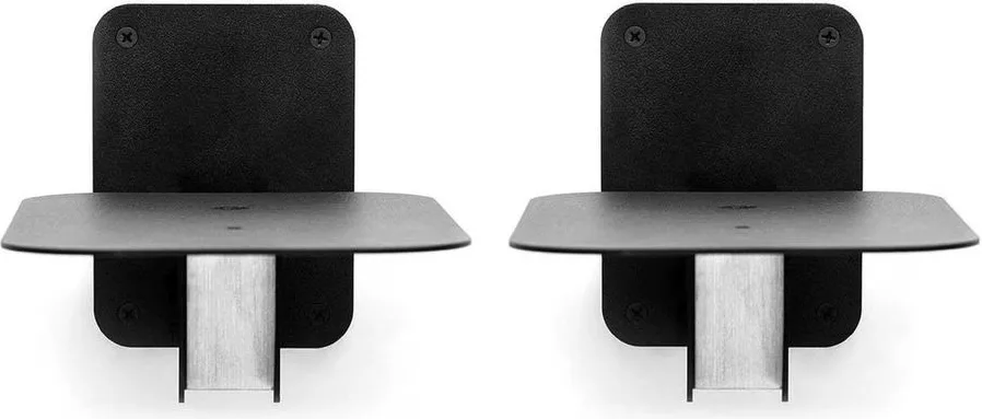 Argon Audio Stativ Wall Bracket (la paire) Supports pour enceintes