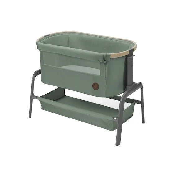 Berceau Cododo Iora   Beyond Green        de               Maxi-Cosi