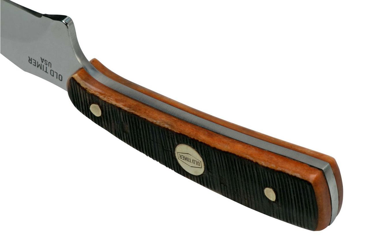 Old Timer Sharpfinger, Generational USA 1135991 jachtmes