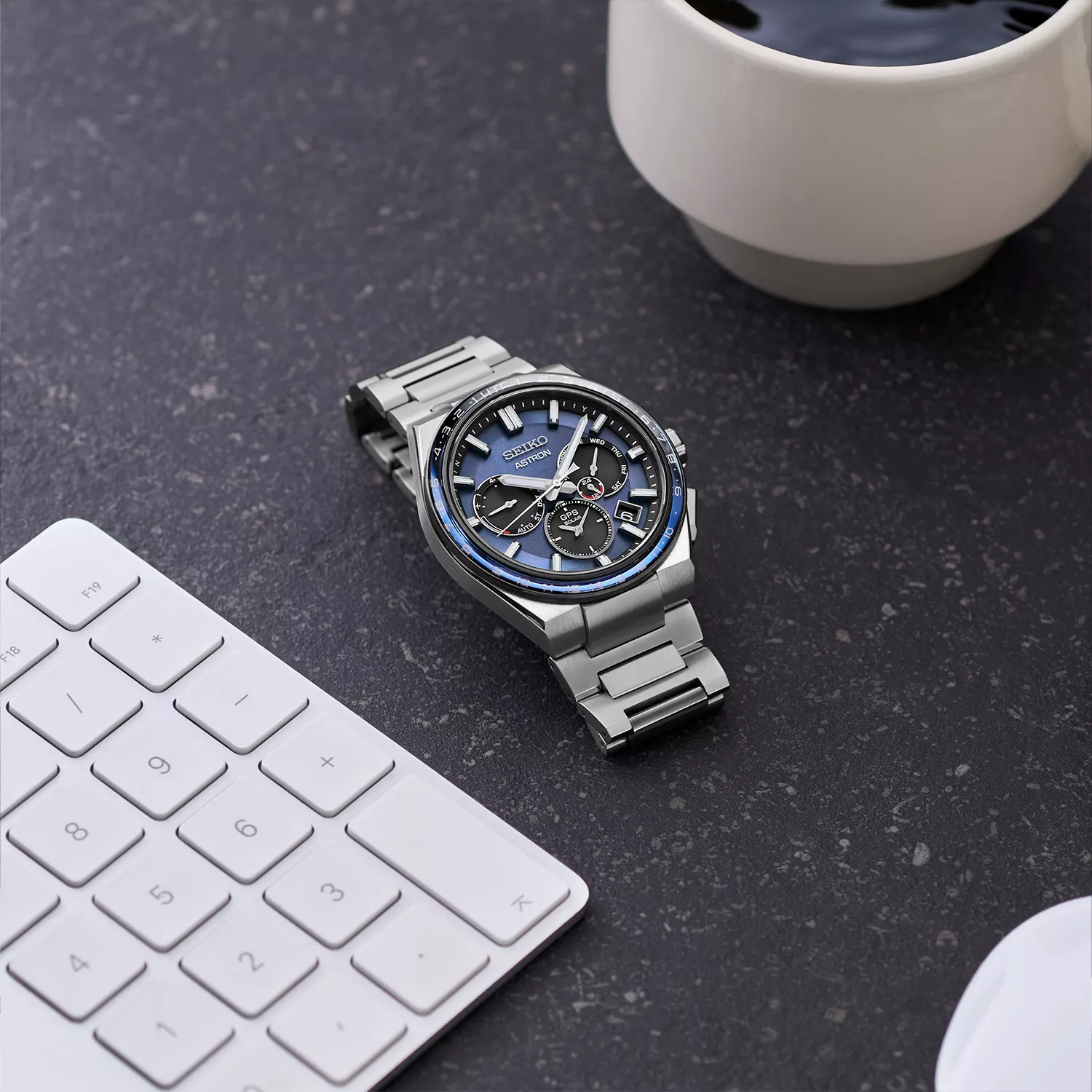 Seiko Astron SSH109J1