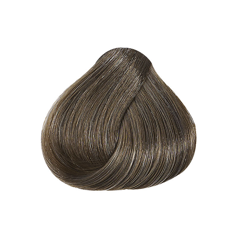 Coloration sans ammoniaque The Couleur 7.00 blond naturel profond