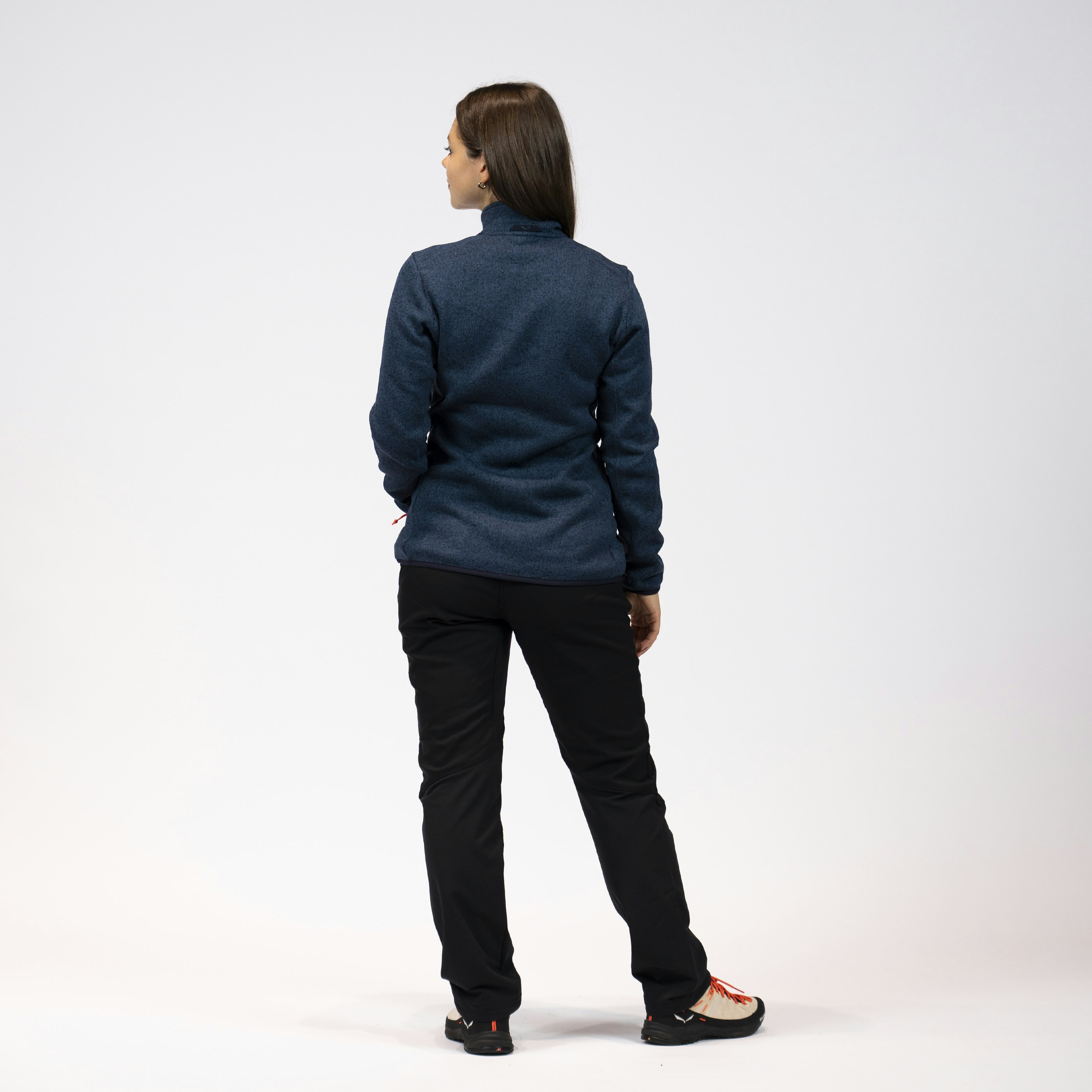 Lioson 3 Polarlite Jacke Damen