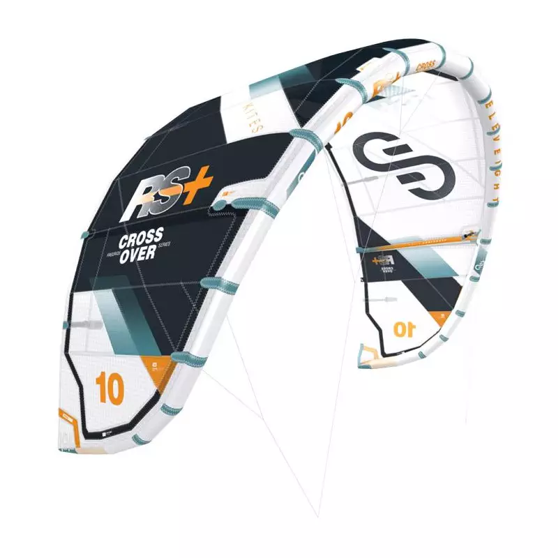 Aile kitesurf ELEVEIGHT RS+ V2