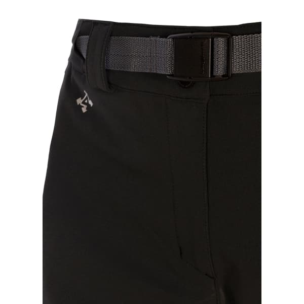SFS117_Pantalons TRANGOWORLD PANTALON LAHAN BLACK