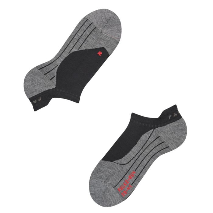 Falke Dame Strømper RU4 Endurance Invisible Running Sock
