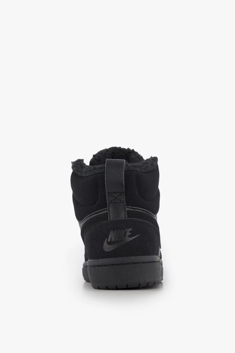 Nike Court Borough Mid 2 Kinder Sneaker