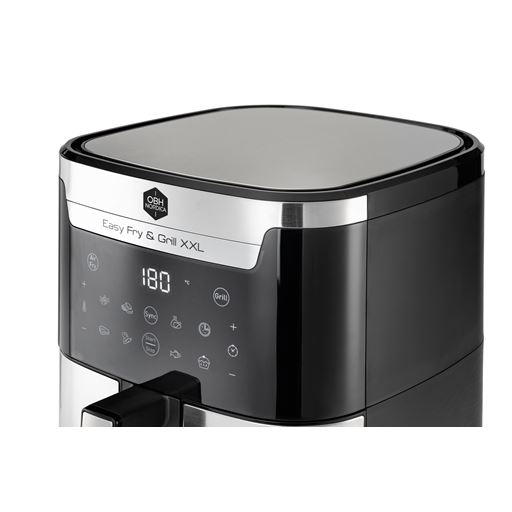 OBH Nordica Easy Fry & Grill 2-i-1 Airfryer