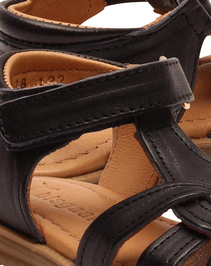Sandalen AMY in navy
