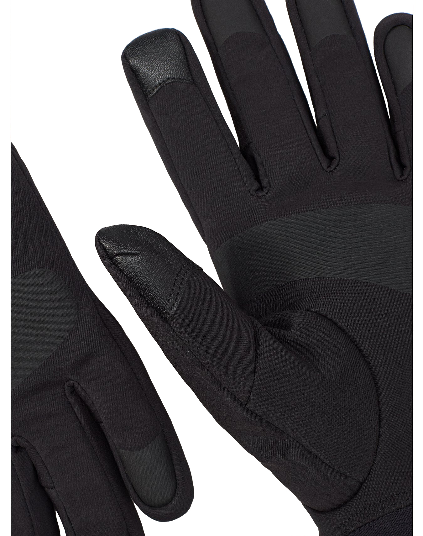 Venta Glove Black