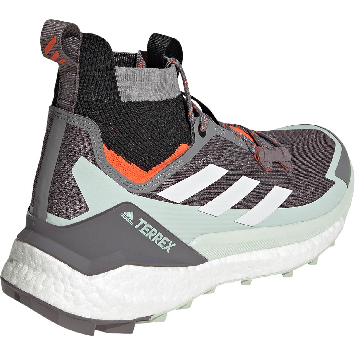 adidas Terrex Free Hiker 2 Vandrestøvler Dame