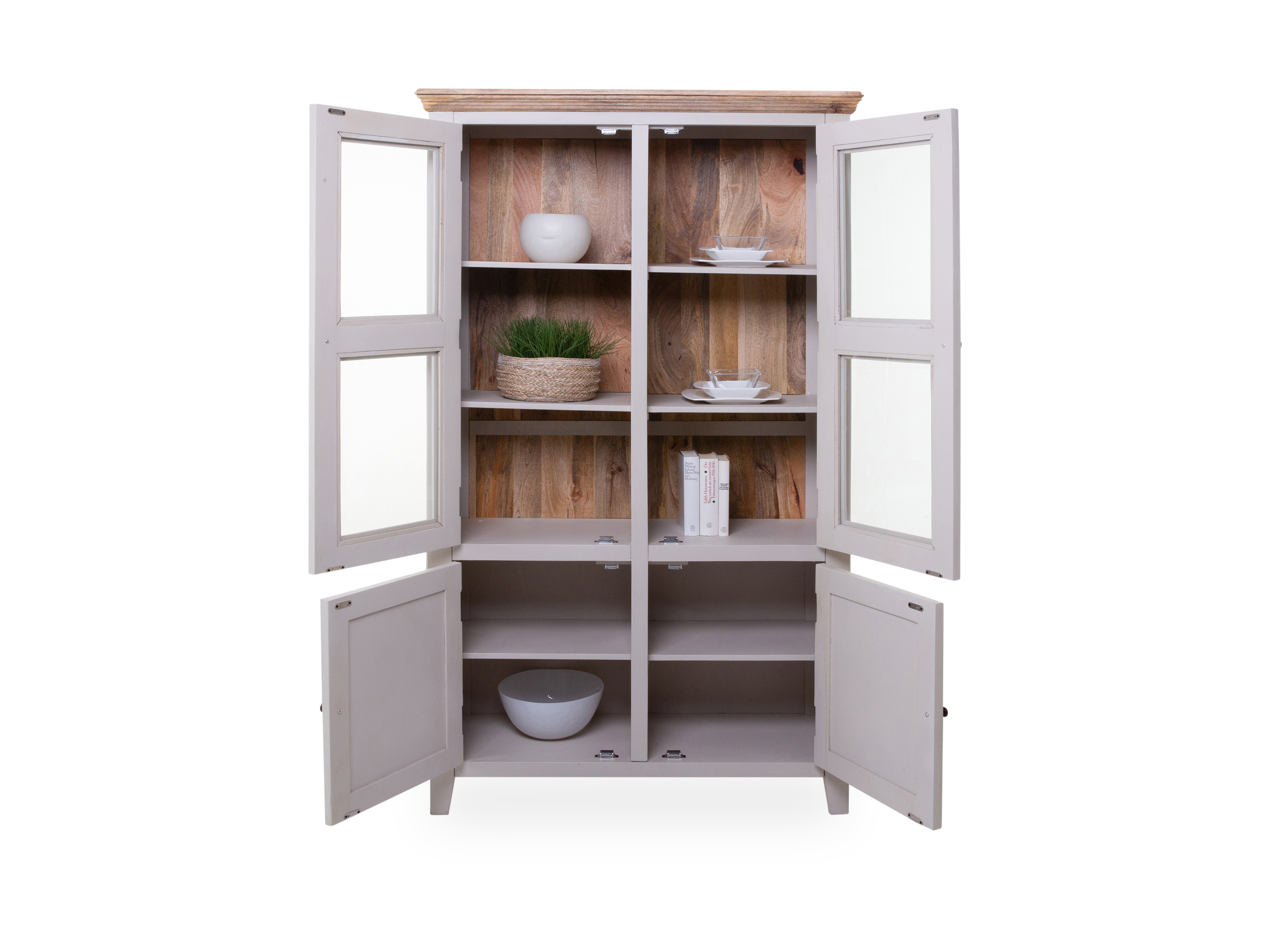 Vitrine SANSIBAR MORSUM