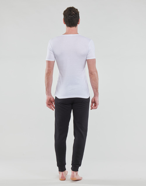 Eminence - T-SHIRT COL V MC - Blanc
