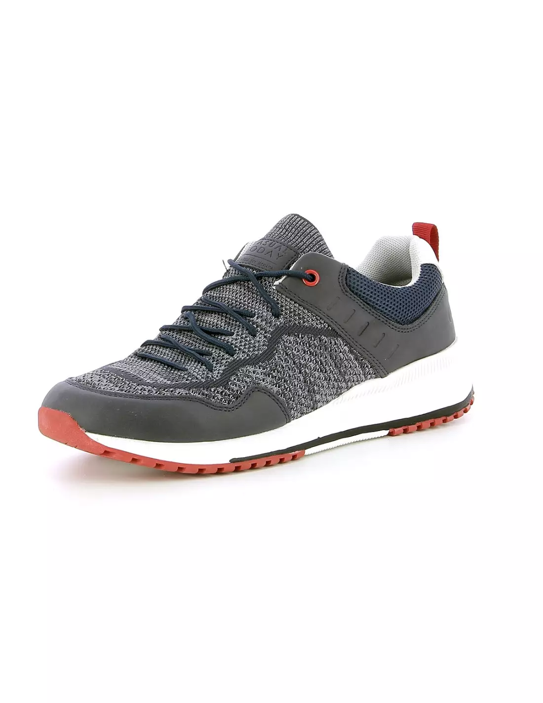 SAFETY JOGGER 554683 - Baskets Navy