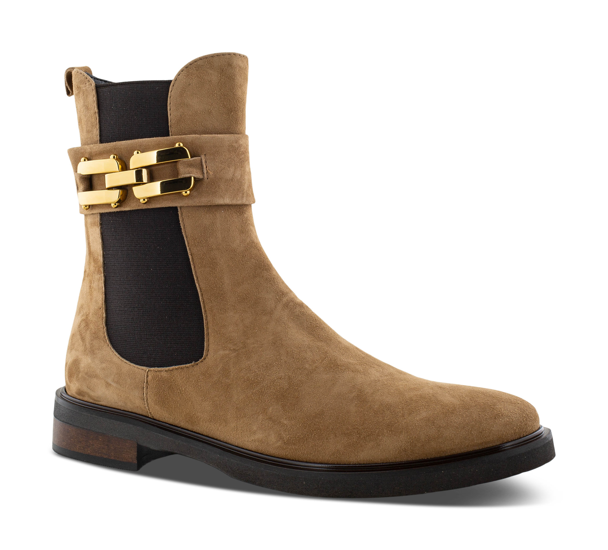 1874 by Walder Chelsea Boots