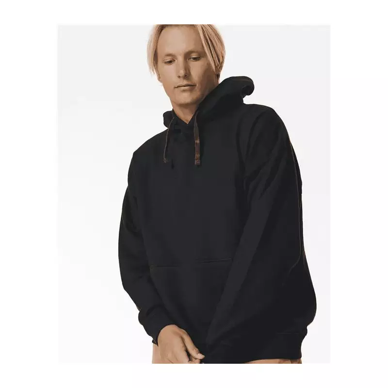 Sweat RIPCURL Original Surfers Hood Black 2XL