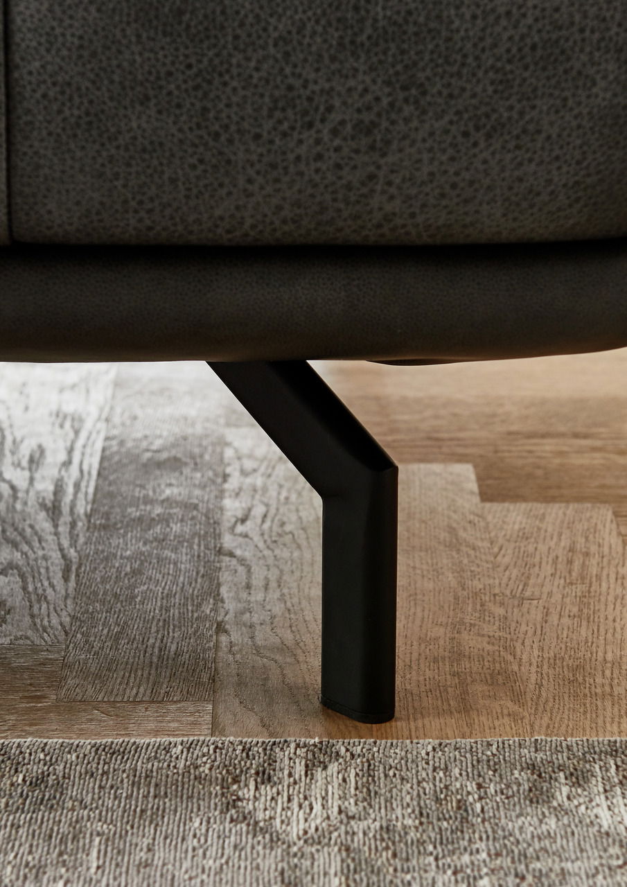Dieter Knoll Ecksofa IMOLA