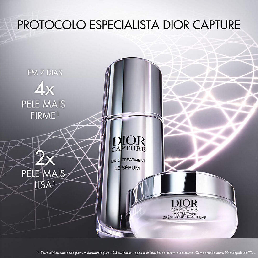 Dior DIOR CAPTURE Crème Jour - 50ml