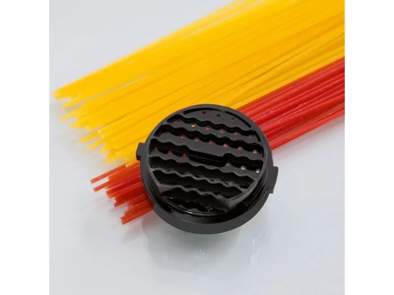 Clatronic KM 3674 - Køkkenmaskine - 1200 W - titan