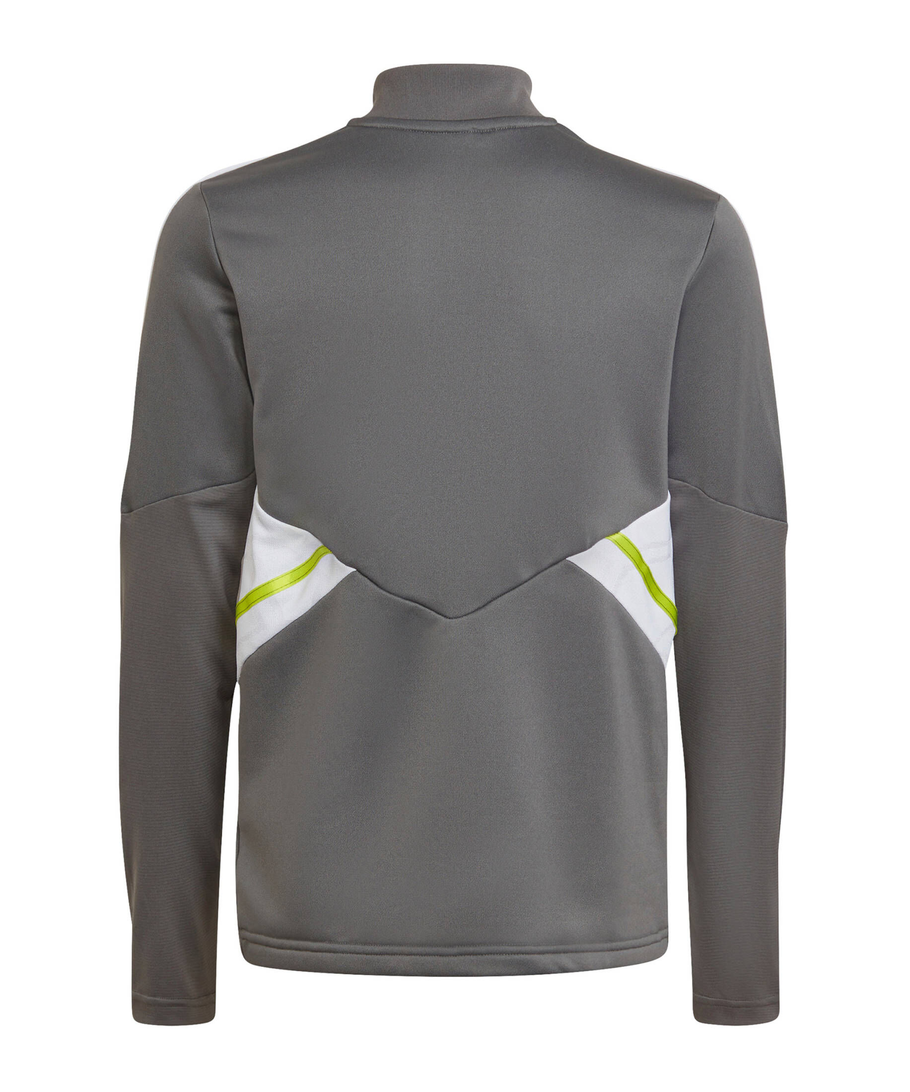adidas Performance| Damen Fußball - Teamsport Textil - Sweatshirts Condivo 22 HalfZip Sweatshirt Damen