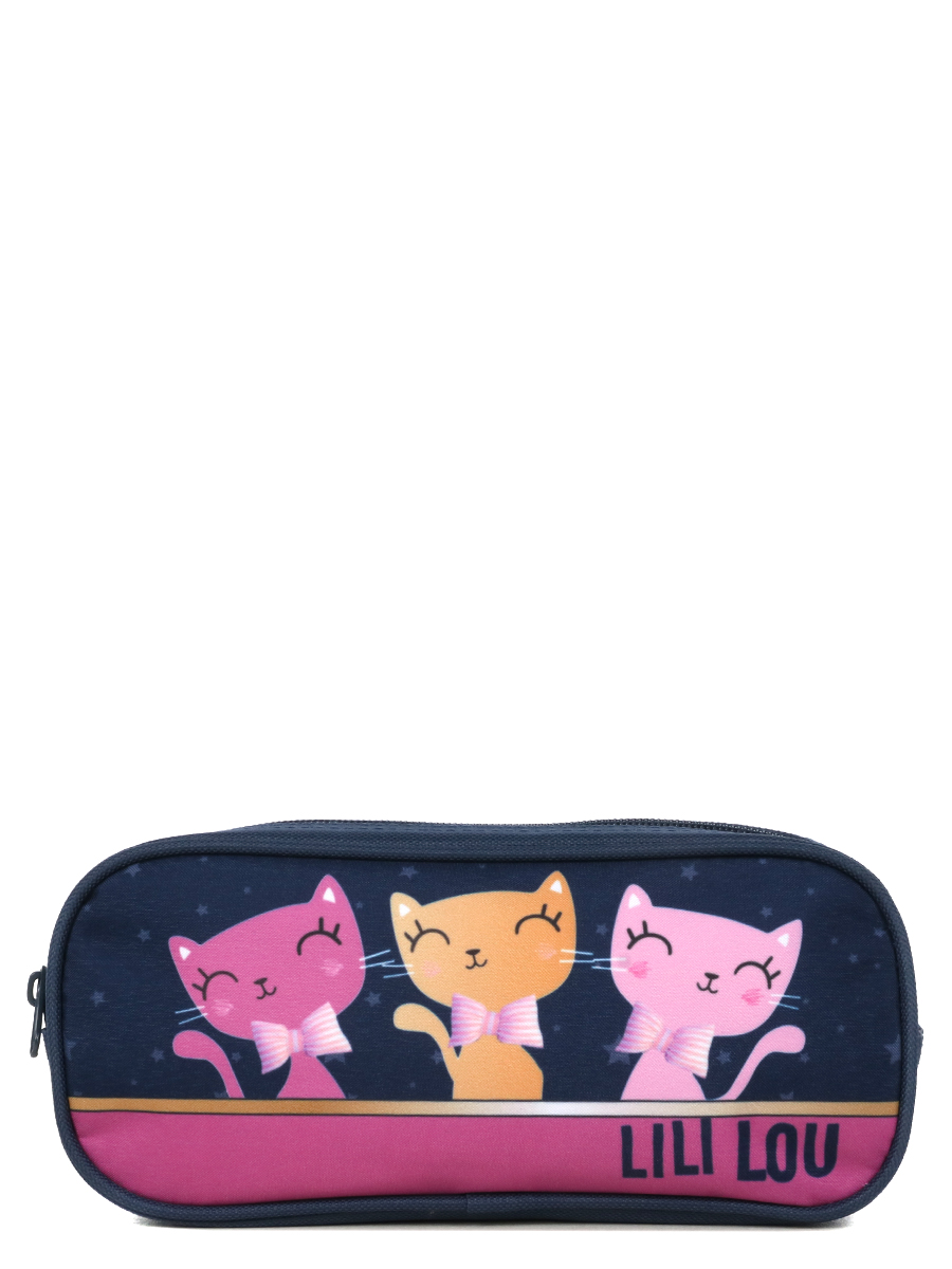 Trousse Lili Lou Glam