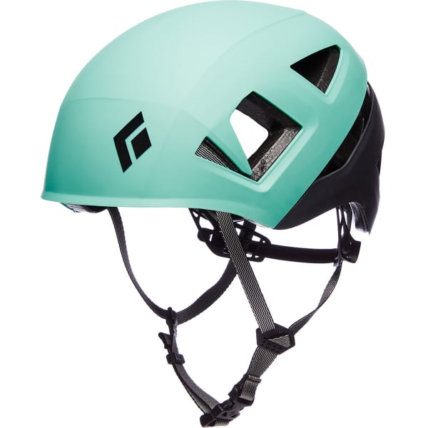 Casque escalade BLACK DIAMOND CAPITAN HELMET PATINA-BLACK