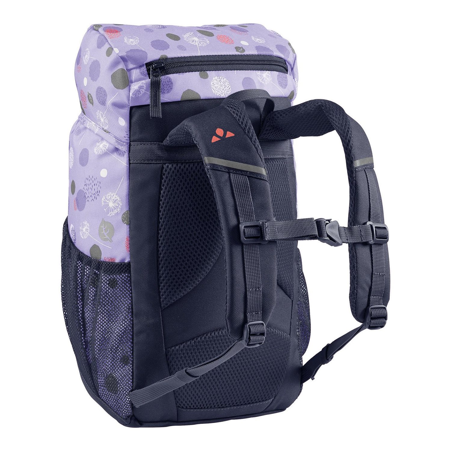 Vaude Skovi 10 Kinderrugzak pastel lilac