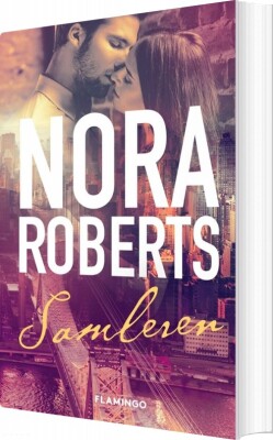 Samleren - Nora Roberts - Bog