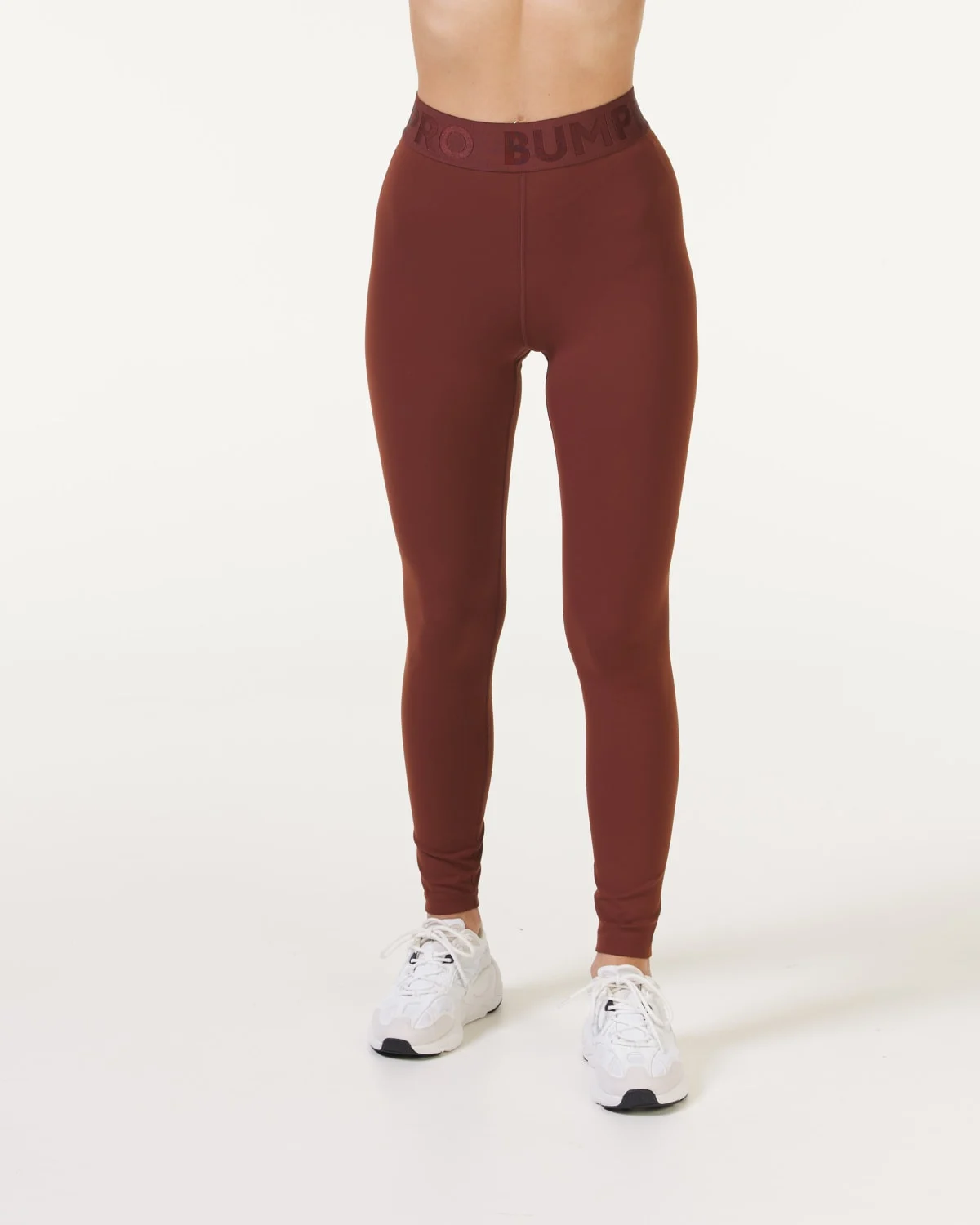 Bumpro Lively Tights Brown Chocolate