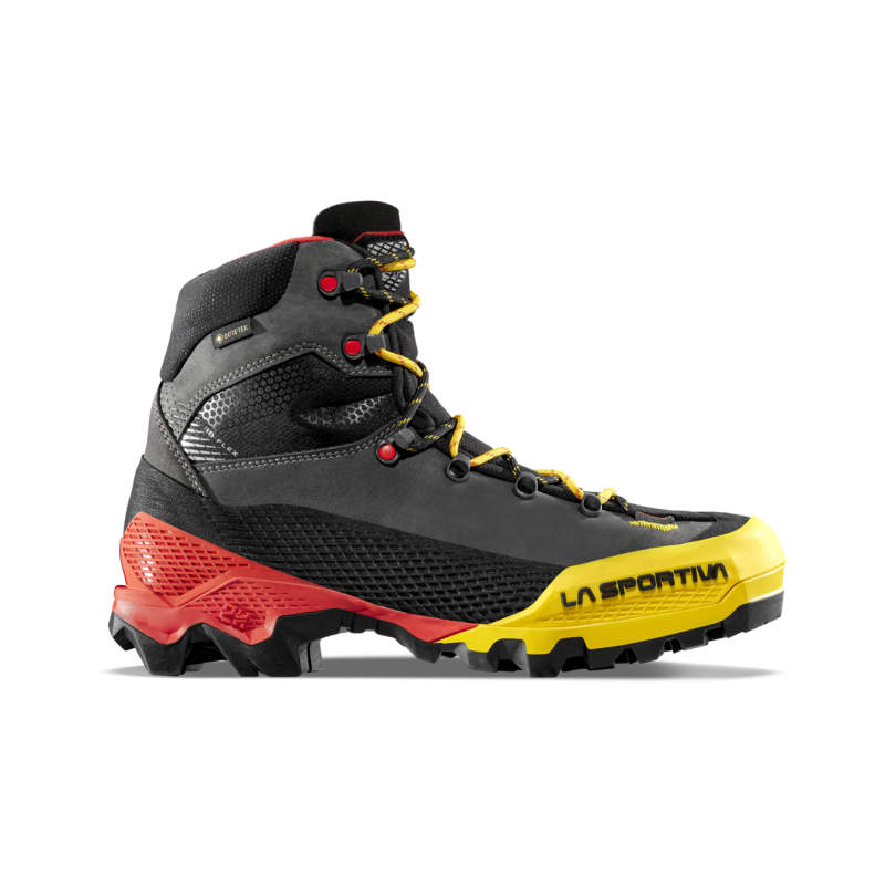 Aequilibrium LT GTX - Chaussures alpinisme homme