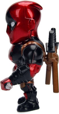 Marvel Deadpool Figur