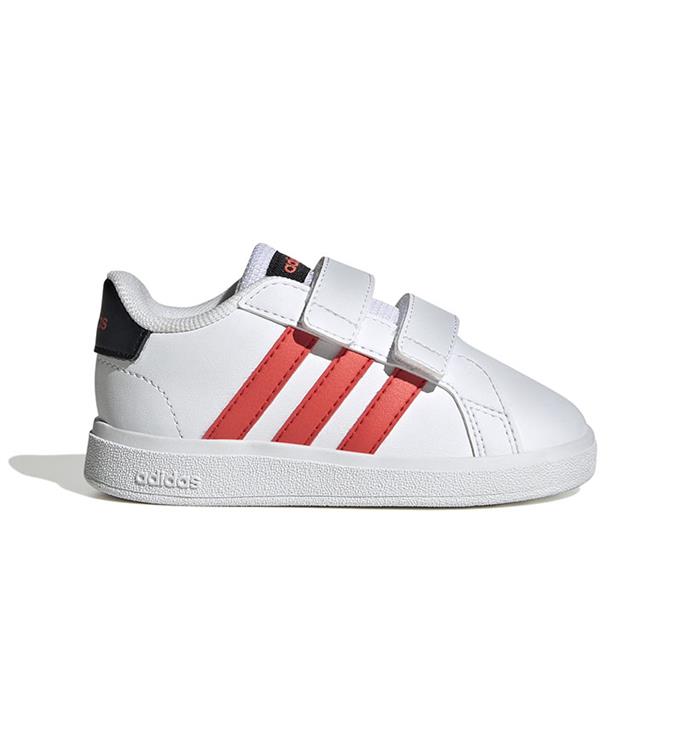 adidas JR Grand Court 2.0 CF Sneakers
