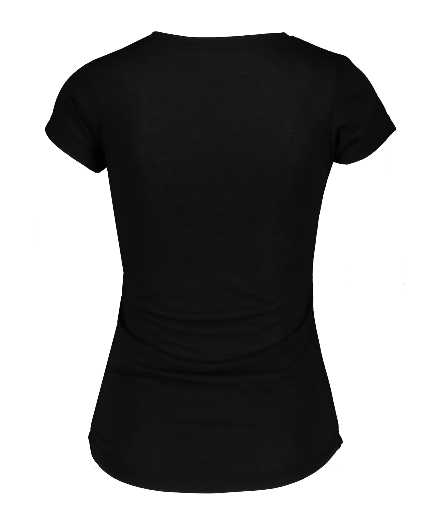 FILA ROSTOW T-Shirt Running Damen Schwarz F80009
