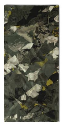 Tour de cou Unisexe Buff Coolnet UV Hetch Forest Khaki