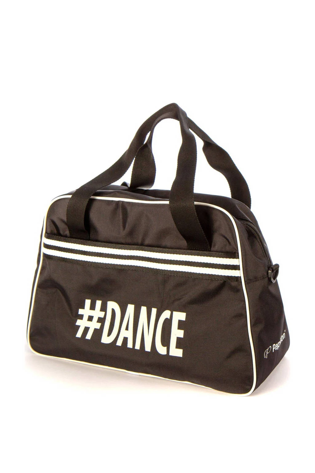 sporttas Dance zwart