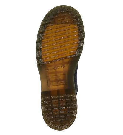 Dr. Martens Stiefel - 2976 - Schwarz