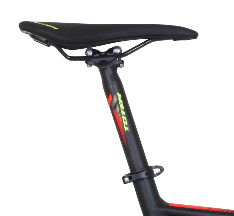 Fully Mountainbike 29